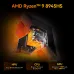GEEKOM A8 Mini-PC