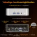 GEEKOM A8 Mini-PC