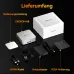 GEEKOM A8 Mini-PC