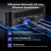 GEEKOM AI Mini PC GT1 Mega