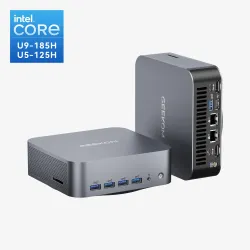 GEEKOM AI Mini PC GT1 Mega